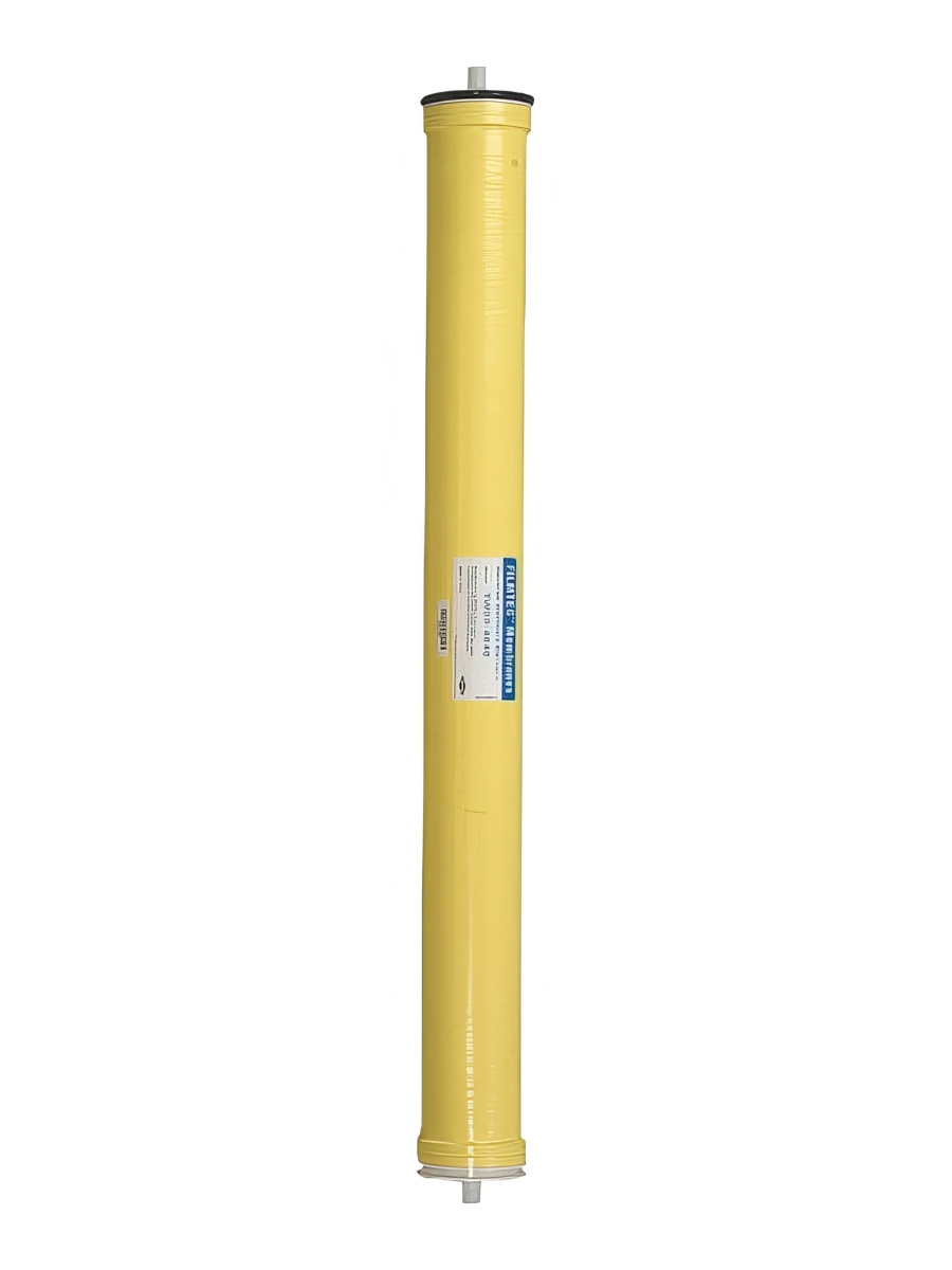 Промышленная мембрана обратноосматическая Filmtec BW30 PRO-4040 с высоким рабочим давлением